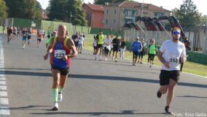 57 Giro Dei Tre Monti