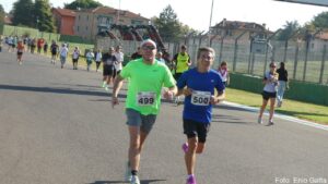 57 Giro Dei Tre Monti
