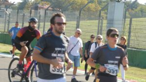 57 Giro Dei Tre Monti