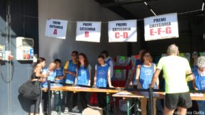 57 Giro Dei Tre Monti