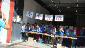 57 Giro Dei Tre Monti