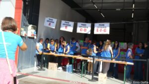 57 Giro Dei Tre Monti