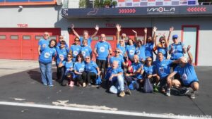 57 Giro Dei Tre Monti