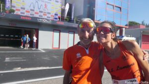 57 Giro Dei Tre Monti