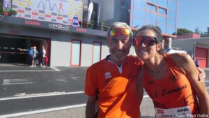 57 Giro Dei Tre Monti