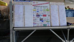 Trofeo dell’Uva 2026