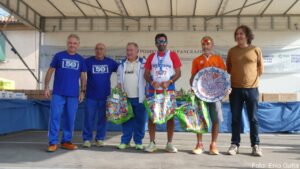 Trofeo dell’Uva 2026