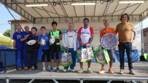 Trofeo dell’Uva 2026