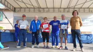 Trofeo dell’Uva 2026