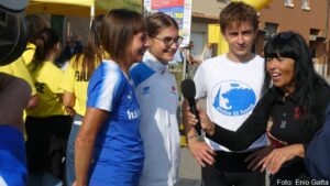 Trofeo dell’Uva 2026
