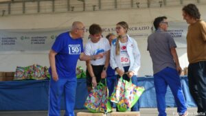 Trofeo dell’Uva 2026