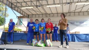 Trofeo dell’Uva 2026