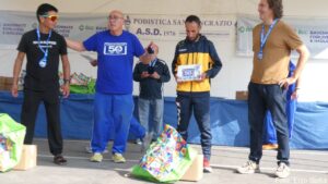 Trofeo dell’Uva 2026