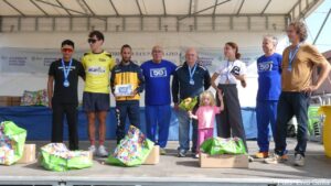 Trofeo dell’Uva 2026