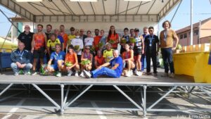 Trofeo dell’Uva 2026
