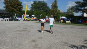Stra Villafranca 2026