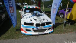 Stra Villafranca 2026