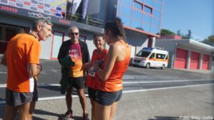 57 Giro Dei Tre Monti