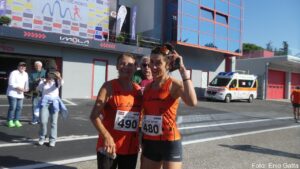 57 Giro Dei Tre Monti