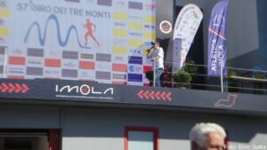 57 Giro Dei Tre Monti