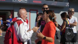 57 Giro Dei Tre Monti