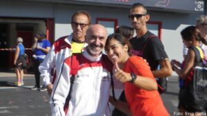 57 Giro Dei Tre Monti