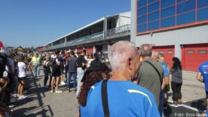 57 Giro Dei Tre Monti
