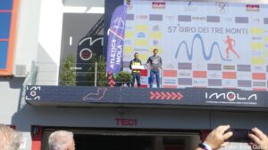 57 Giro Dei Tre Monti