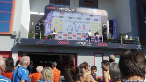 57 Giro Dei Tre Monti