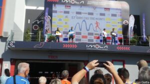 57 Giro Dei Tre Monti