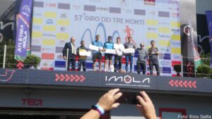 57 Giro Dei Tre Monti