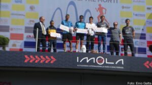57 Giro Dei Tre Monti