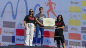 57 Giro Dei Tre Monti