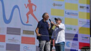 57 Giro Dei Tre Monti