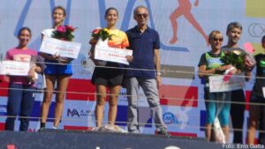 57 Giro Dei Tre Monti