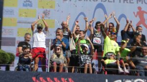 57 Giro Dei Tre Monti