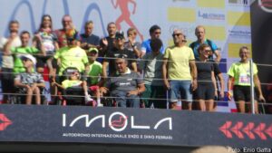 57 Giro Dei Tre Monti