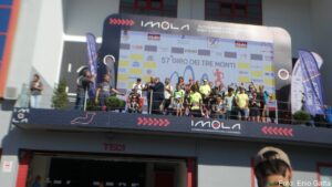 57 Giro Dei Tre Monti