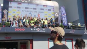 57 Giro Dei Tre Monti