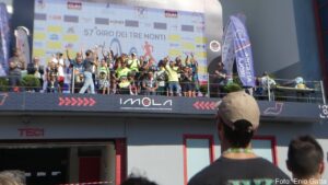 57 Giro Dei Tre Monti