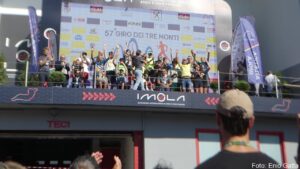 57 Giro Dei Tre Monti