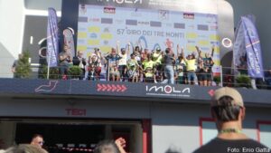 57 Giro Dei Tre Monti