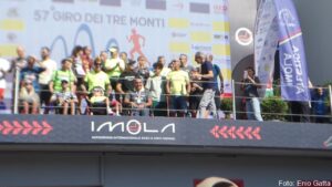 57 Giro Dei Tre Monti