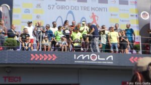 57 Giro Dei Tre Monti