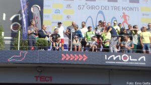 57 Giro Dei Tre Monti