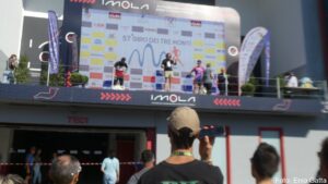 57 Giro Dei Tre Monti