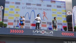 57 Giro Dei Tre Monti