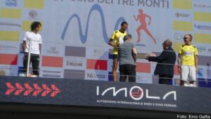 57 Giro Dei Tre Monti