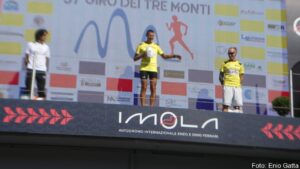 57 Giro Dei Tre Monti