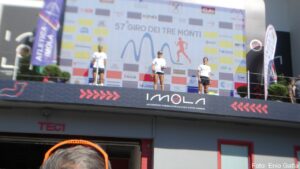 57 Giro Dei Tre Monti